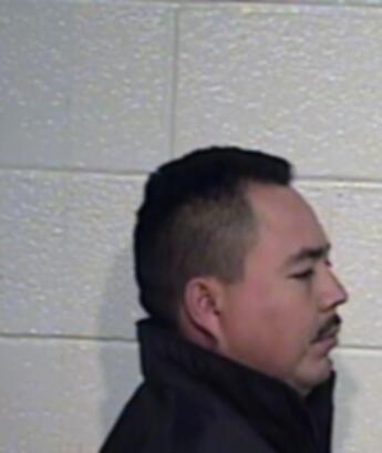 Julian Villegas Velasquez