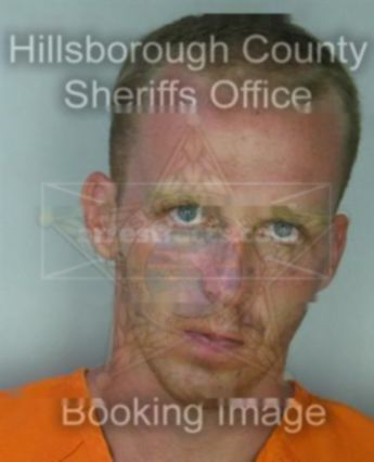 Justin Wayne Fernald