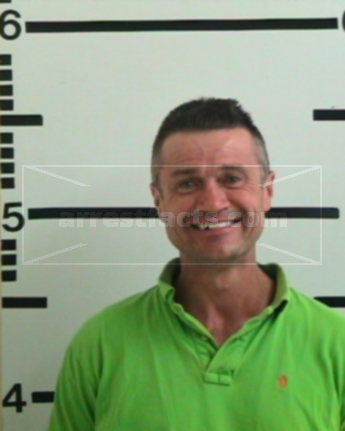 Jason Ray Arntfield