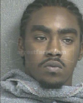 James David Barnes Iii