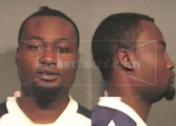 Adrian Gerald Edwards