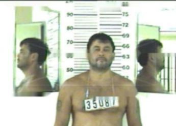 Steve Mireles Deleon