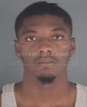 Martrell Collins Sims