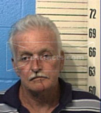 Stanley Phillip Spicer