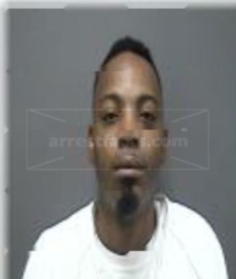 Jamarr Nichols