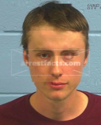 Judson Howard Clanton