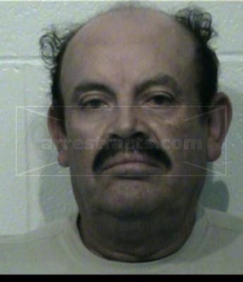 Rodolfo Aguilar Bernal
