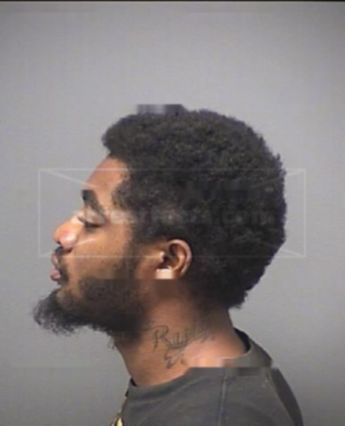 Mario Antwan Moore