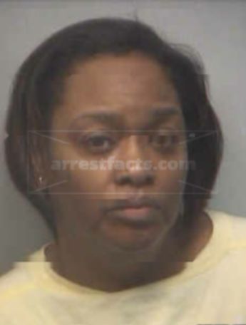 Tabetha Lashawn Carter