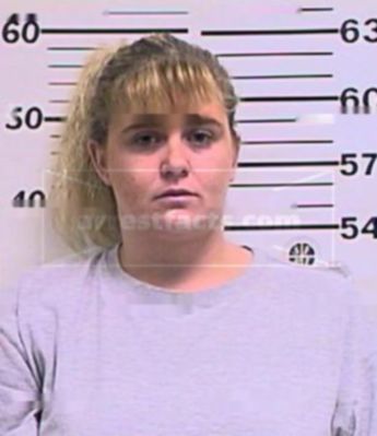 Deonna Mcdaniel Gillispie