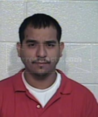 Adrian Rodriguez Rodriguez