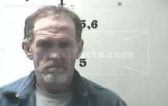 Gary Wayne Baker