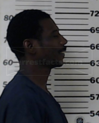 Raymond Lamont Walker