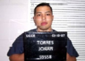 Jonah Torres