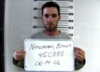 Brent Newman