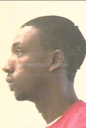 Adonis Theray Murray