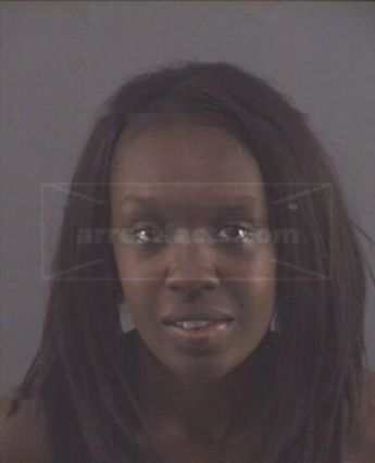 Porchia Lashay Whitaker