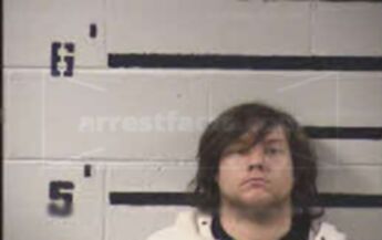 Derrick Steven Maybin