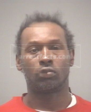 Antwan Monte Wilkins