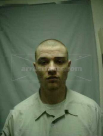 Dustin B Pierce