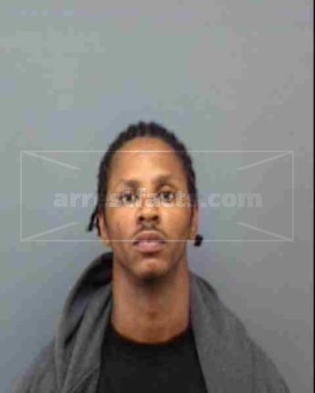 Patrick Maurice Lewis