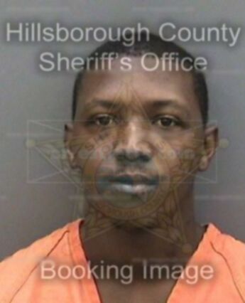 Khambrell Rasheed Harvey