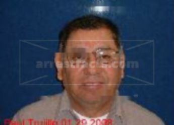 Paul Mendoza Trujillo