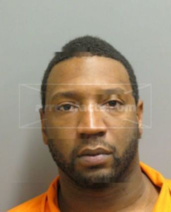 Eric Lashaun Vincent