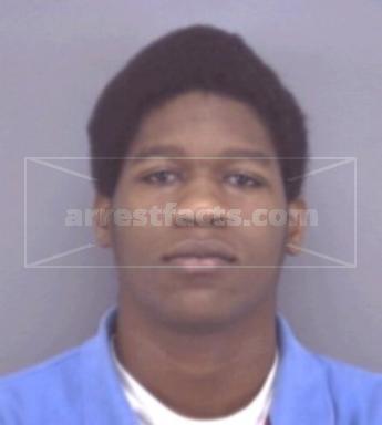 Corey Jermaine Latham