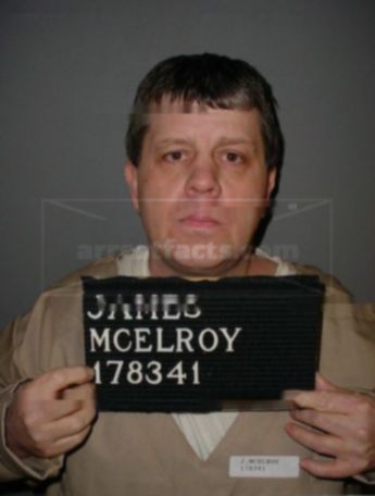 James Lillard Mcelroy