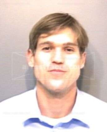 Travis Paul Johnson