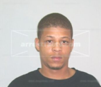 Derrick Dewayne Alston