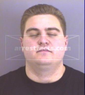 Justin Wayne Clark