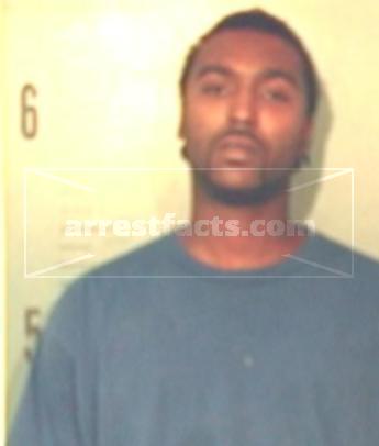 Michael Deon Thompson