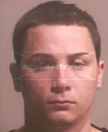Tyler Lee Varga