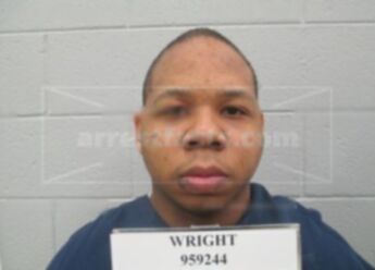 Diantae Leroy Wright