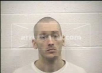 Joseph Matthew Ross