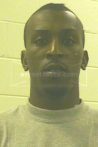 Dwayne Lernard Leverett