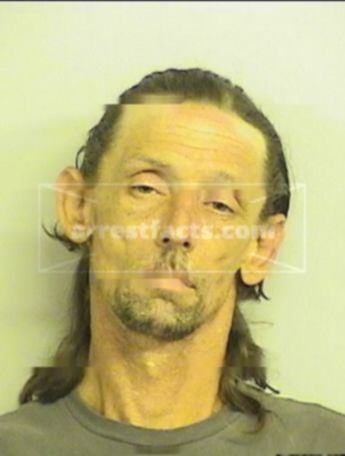 Billy Wayne Mitchell