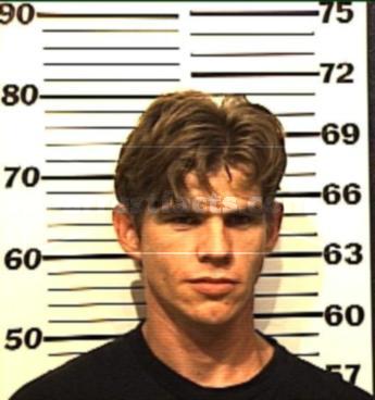 Jack Clifford Baggerly