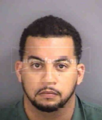 Yosniel Perez