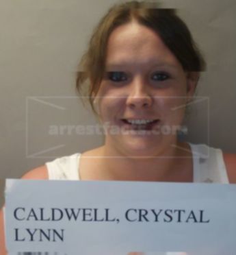 Crystal Lynn Caldwell