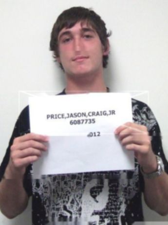 Jason Craig Price Jr.