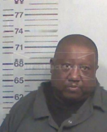 Roderick T Davenport