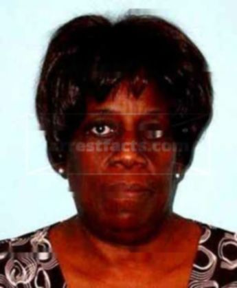 Dianne Fluellen Parker