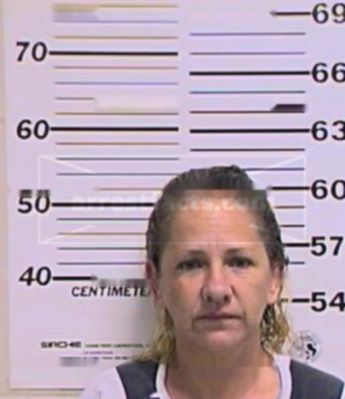 Terri June Matthews Nichols