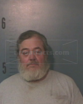 Donald Lee Kimbrough