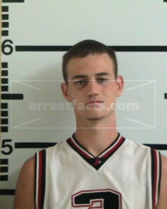 Tyler Ernest Ford