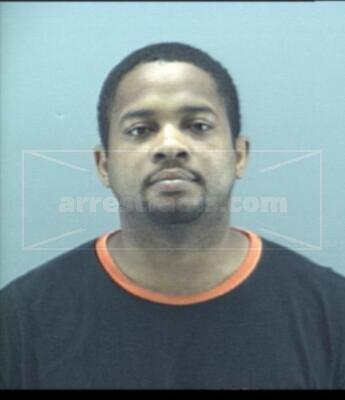 Brandon Tyrone Davis