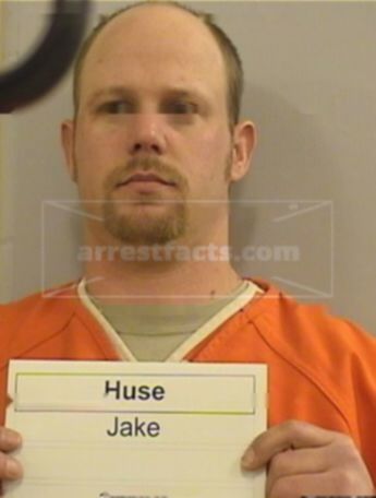 Jake Robert Huse